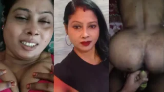 Desi Bhabhi Full Enjoying Sex XXX Video