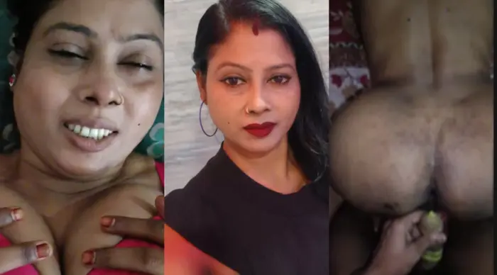 Desi Bhabhi Full Enjoying Sex XXX Video
