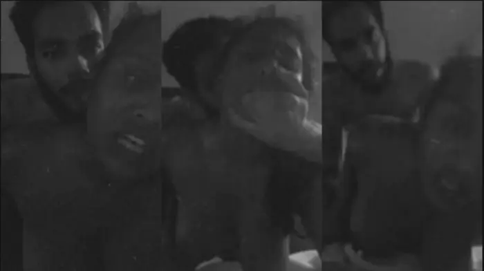 Horny Gf Hard Fucking Behind Moaning XXX