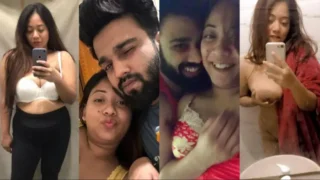 Indian Young BigAss Tanker Babe Doggy Fuck MMS Video