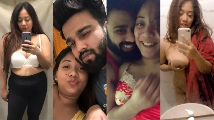 Indian Young BigAss Tanker Babe Doggy Fuck MMS Video