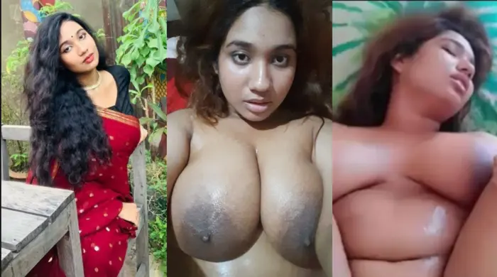 Bengali Horny Tanker Babe Pressing Boobs & Fucking pakistanisexvideos