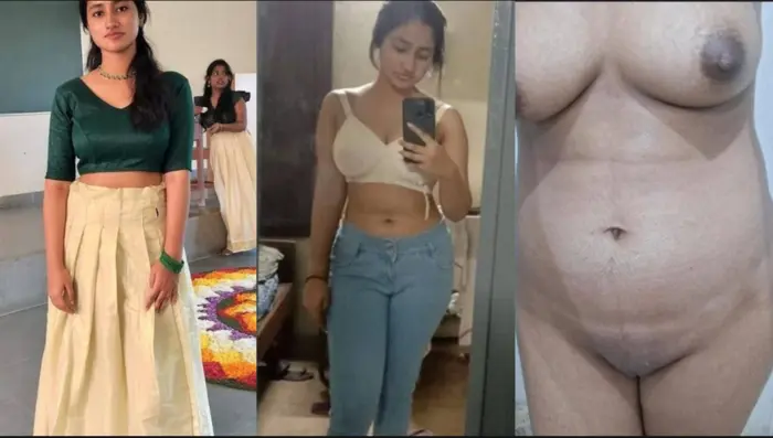 Mallu Hottie Shows Nude pakistanisexvideos