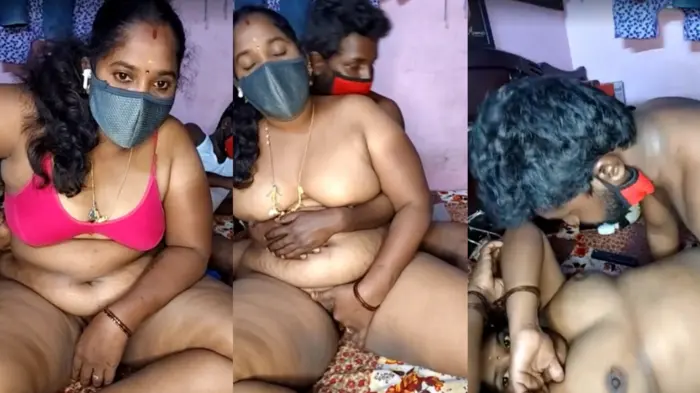 Telugu Village Couple Fucking Sex StripChat Full Video